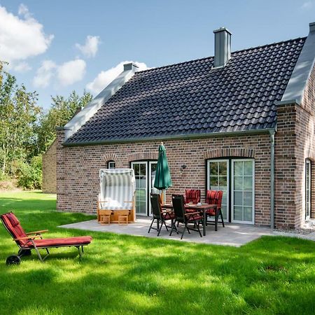 Fehmarn Mein Urlaub Exterior foto