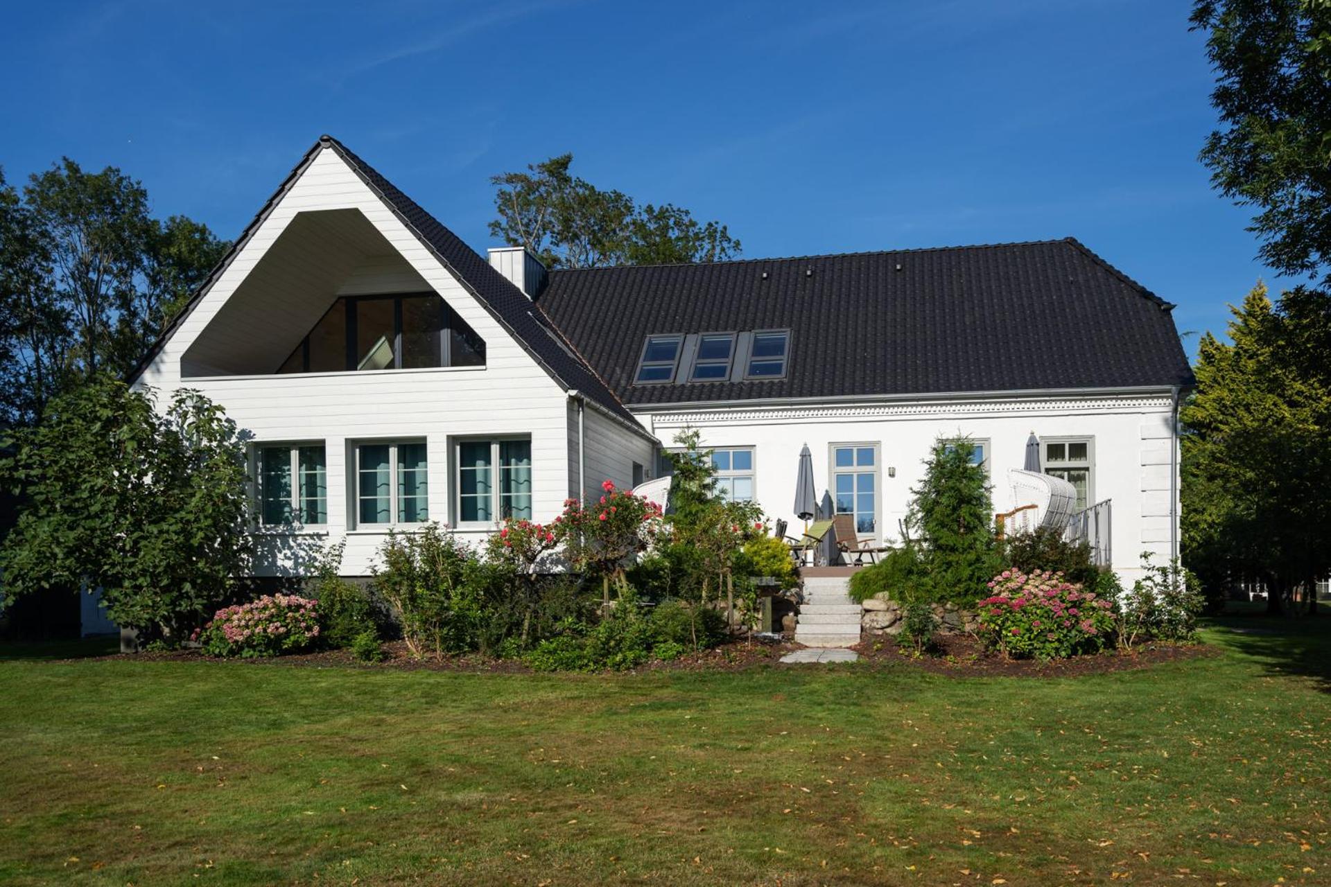 Fehmarn Mein Urlaub Exterior foto