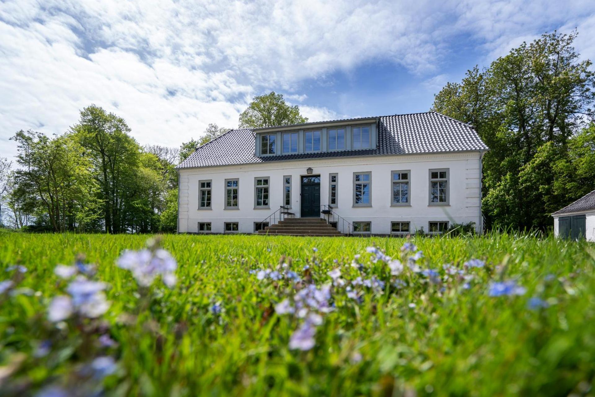 Fehmarn Mein Urlaub Exterior foto