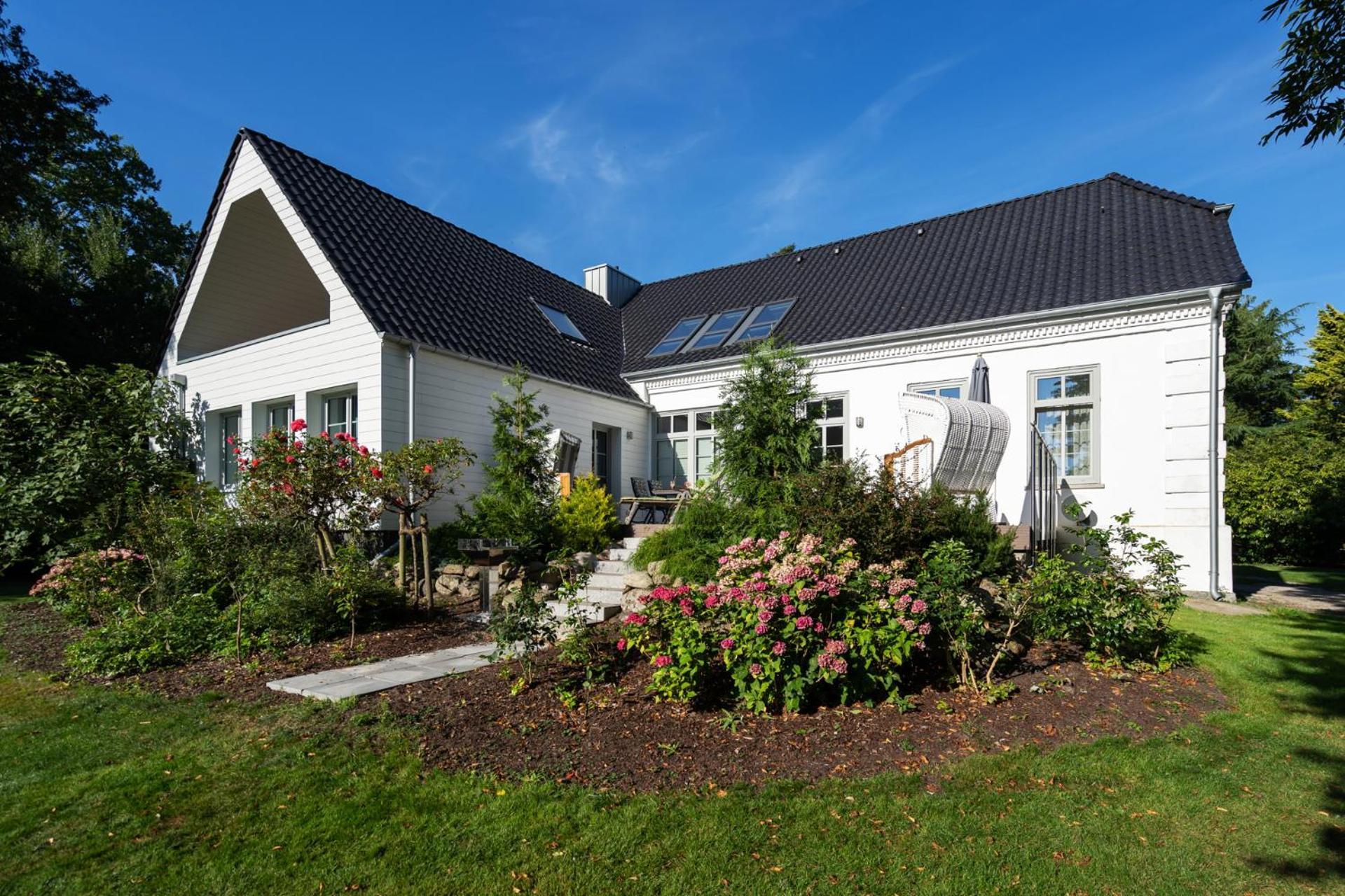 Fehmarn Mein Urlaub Exterior foto