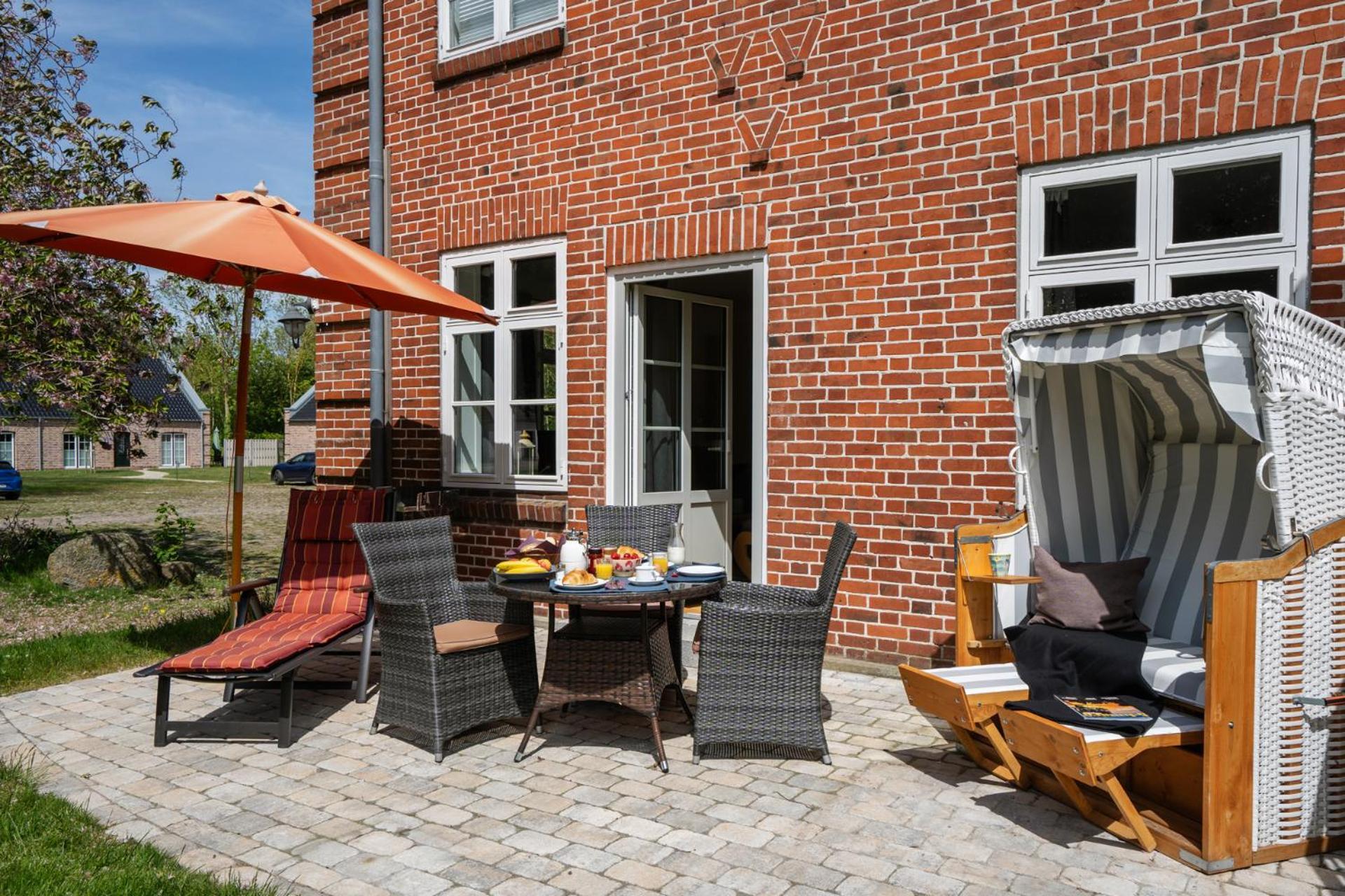 Fehmarn Mein Urlaub Exterior foto