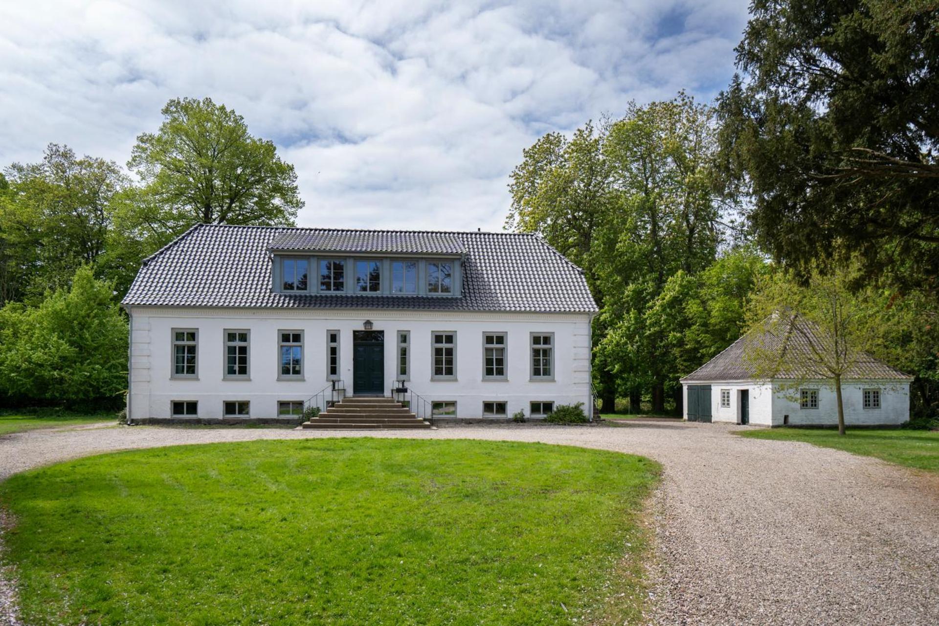 Fehmarn Mein Urlaub Exterior foto