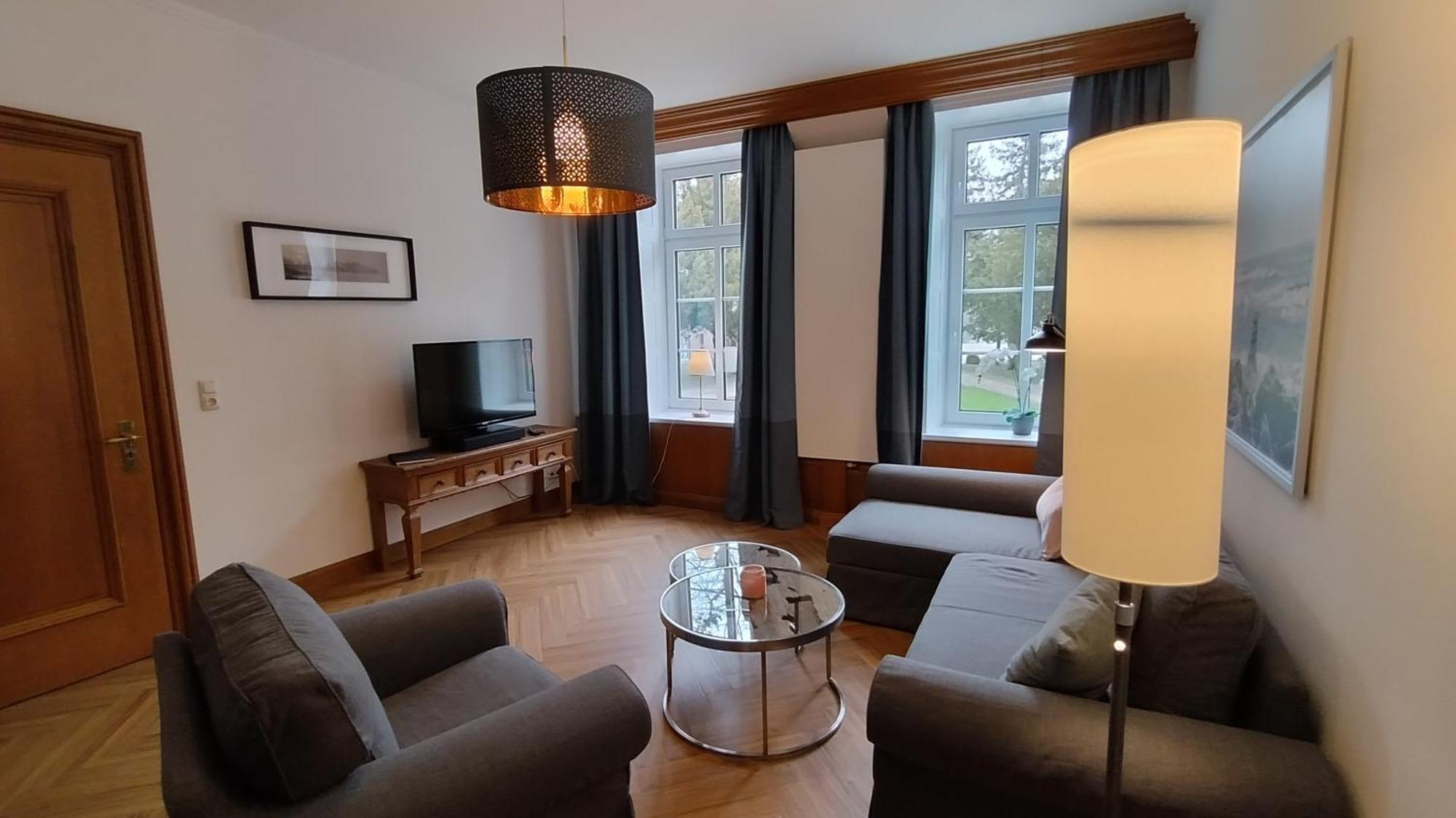 Fehmarn Mein Urlaub Exterior foto