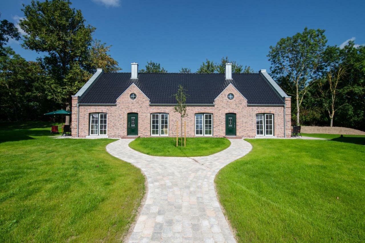 Fehmarn Mein Urlaub Exterior foto