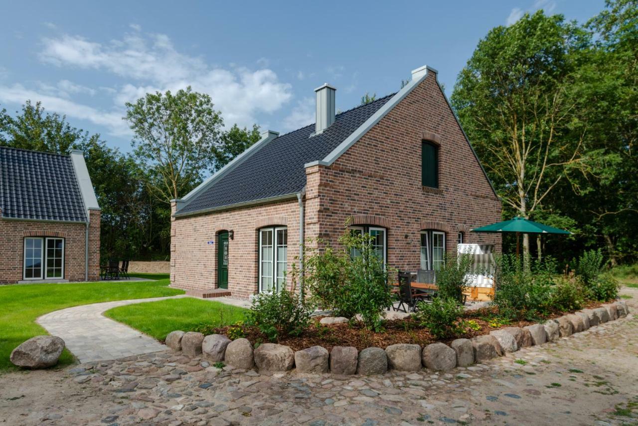 Fehmarn Mein Urlaub Exterior foto