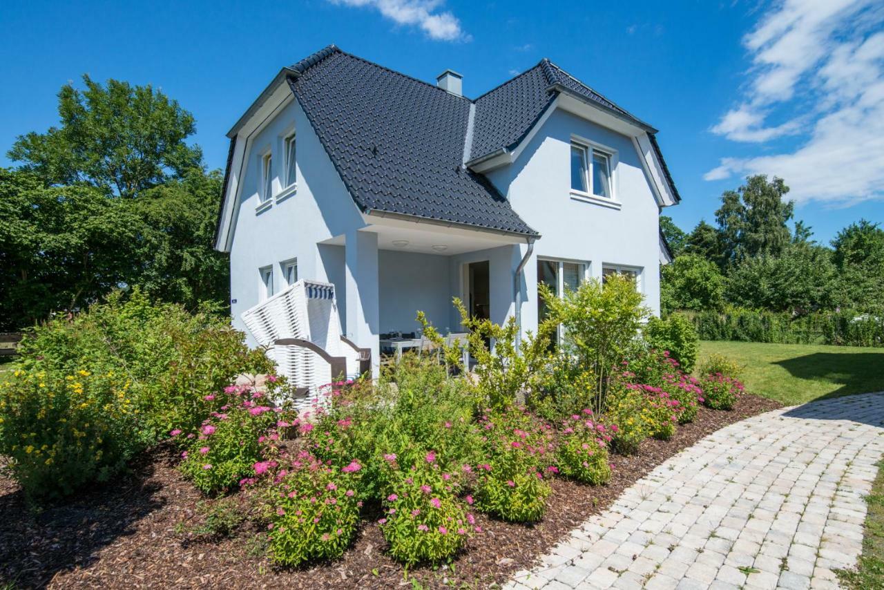 Fehmarn Mein Urlaub Exterior foto