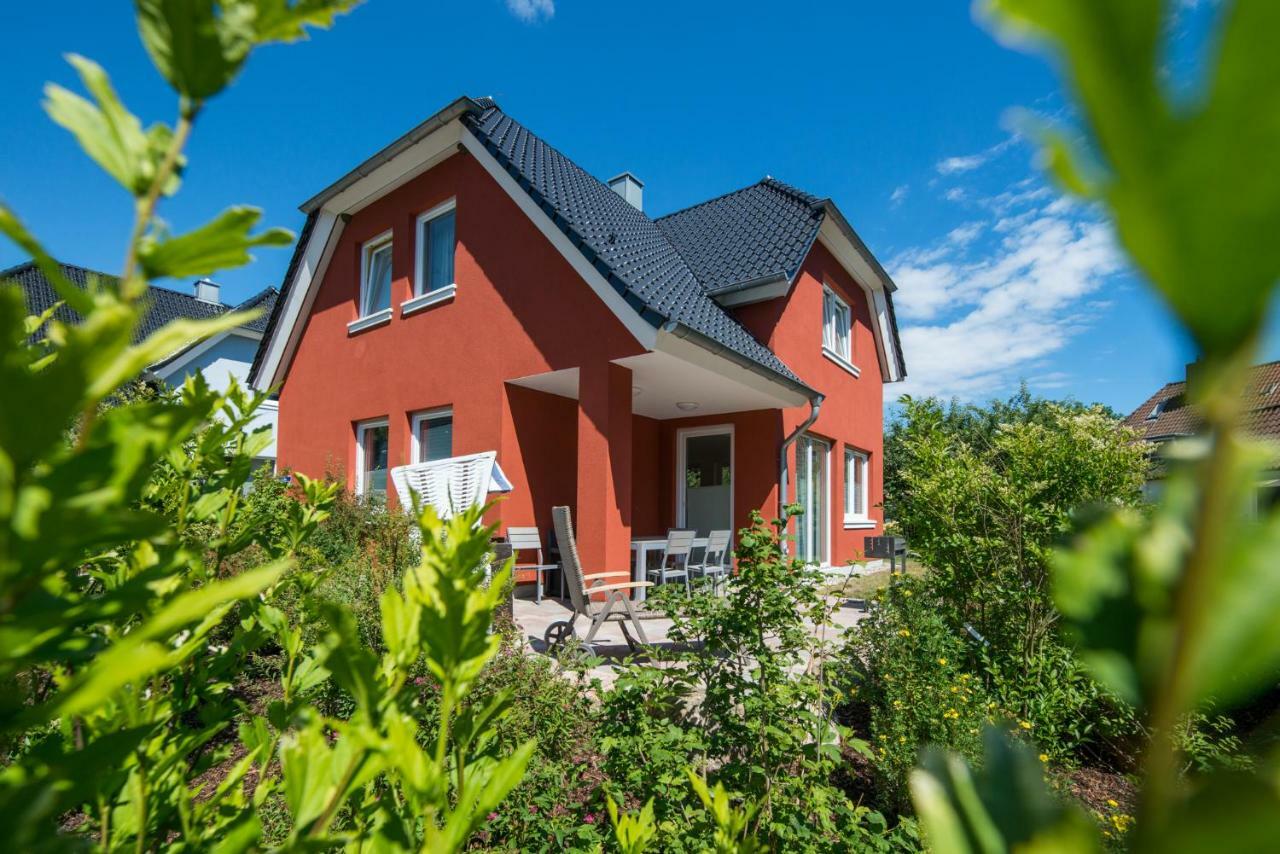 Fehmarn Mein Urlaub Exterior foto