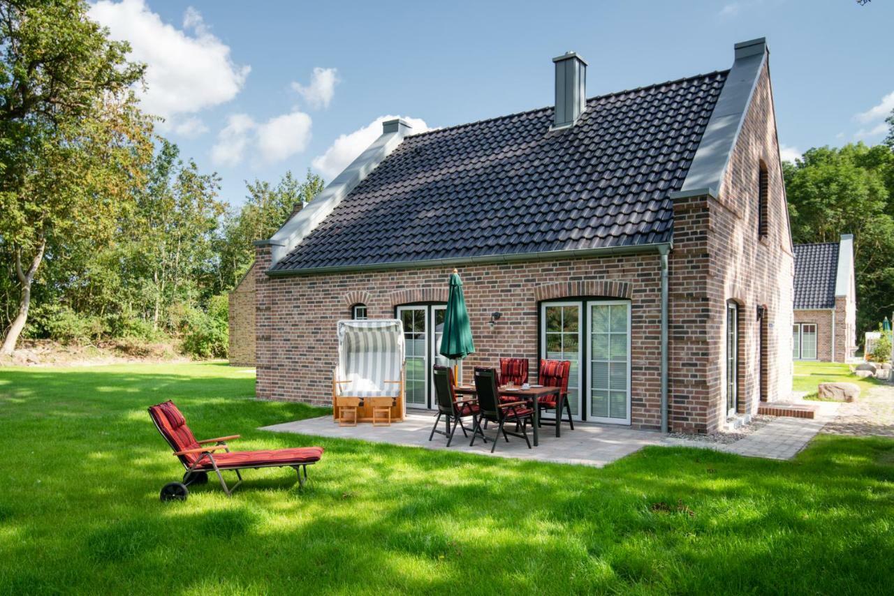 Fehmarn Mein Urlaub Exterior foto
